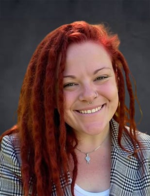 photo of Brianna Rosenow