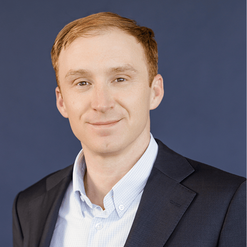 Headshot of Devon Prangley