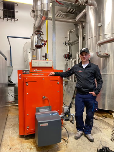 Holzinger Martin KG  6165 Telfes im Stubai
