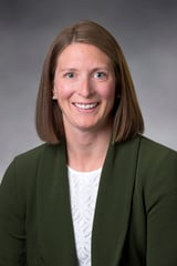 photo of Kristina Polzin, LAc