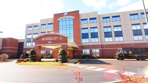 Norton Children's Neuroscience Institute - Owensboro