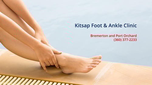Kitsap Foot & Ankle Clinic