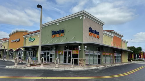 Eyeglasses, Contacts & Eye Exams Available at Stanton Optical Pembroke Pines, FL 33026
