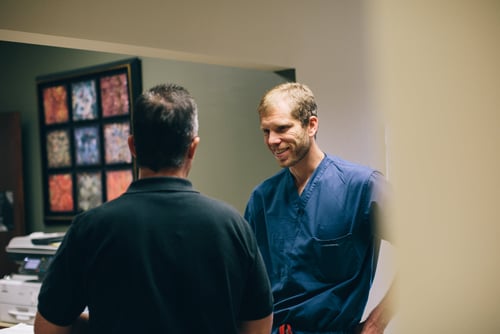Orthopedic Clinic in Birmingham, AL - OrthoSports Associates
