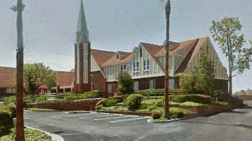 The Church of Jesus Christ of Latter Day Saints - Pacific Ward