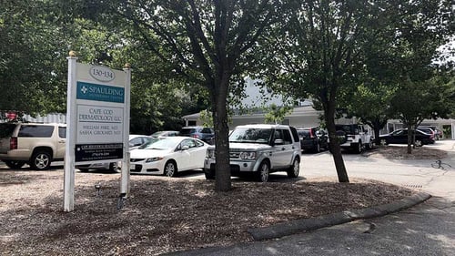 Cape Cod Dermatology - 134 Ansel Hallet Road,  Hyannis - Cape Cod Healthcare