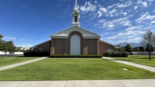 The Church of Jesus Christ of Latter-Day Saints