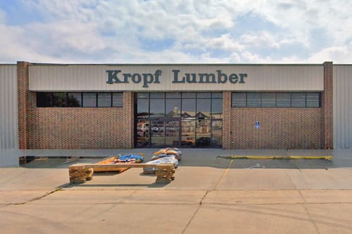Kropf Lumber
