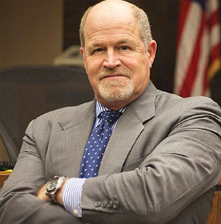 Carl E. Cornwell photo