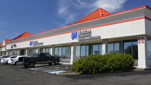 Norton Children's Urology - Elizabethtown