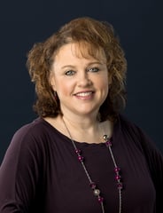 photo of Kristie Melvin, DNP