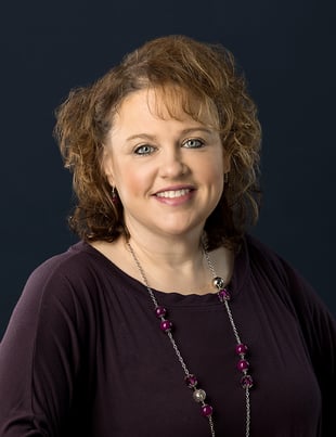 photo of Kristie Melvin, DNP