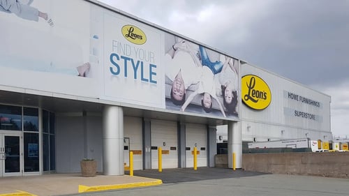 Leon's Dartmouth Store