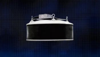 Lightweight Medium Power Speaker Arrays