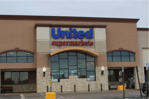 United Supermarkets 5807 SW 45th Ave