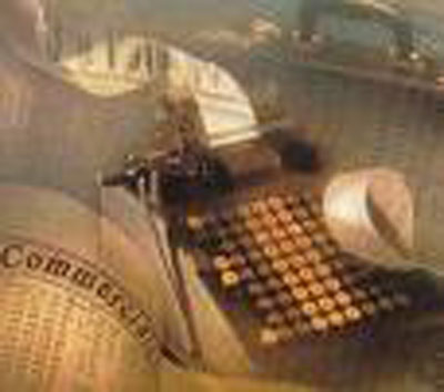 Studio Commerciale Cicero Foto Hp Pgol 400
