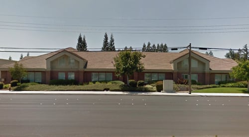 Exterior of jenniferleonguerrerodmd