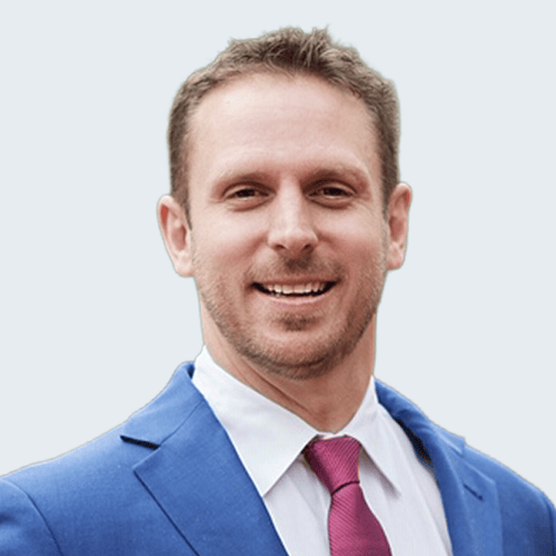 Headshot of Christopher O’Toole