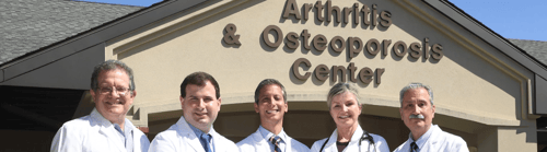 Arthritis & Osteoporosis Center | Wyomissing, PA