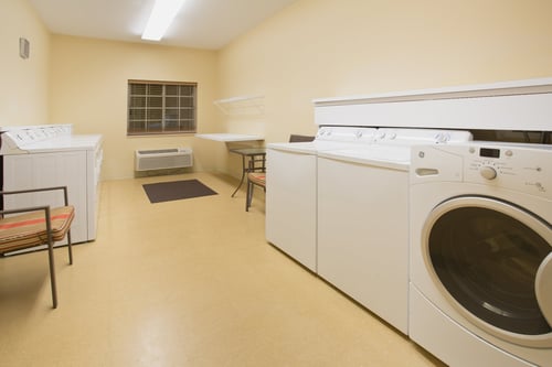 Laundry Facility