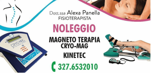 Panella Alexa