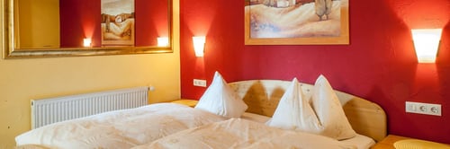 Hotel Hahn in Altach