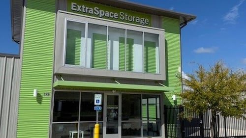 Extra Space Storage