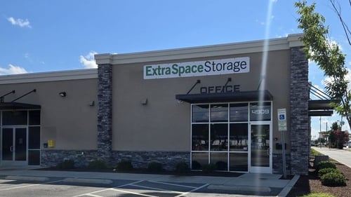Extra Space Storage