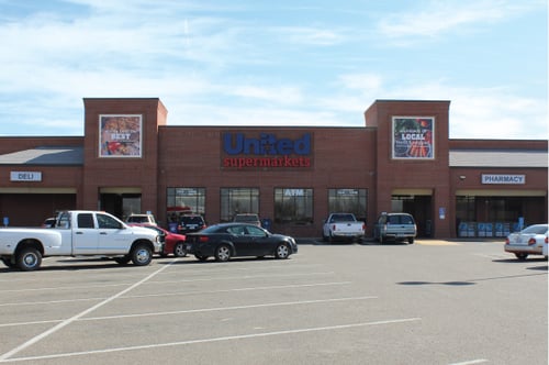 United Supermarkets Pharmacy 3400 River Rd