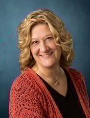 professional photo of Tamara North, OT