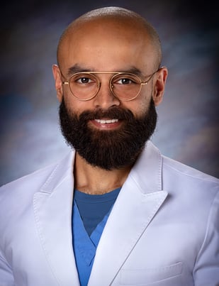 Divyajot Sandhu, MBBS, MD