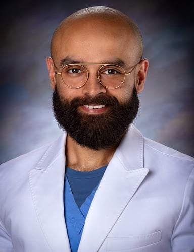 Divyajot Sandhu, MBBS, MD