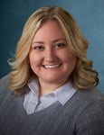 photo of Katie Omernick, APNP
