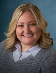 photo of Katie Omernick, APNP