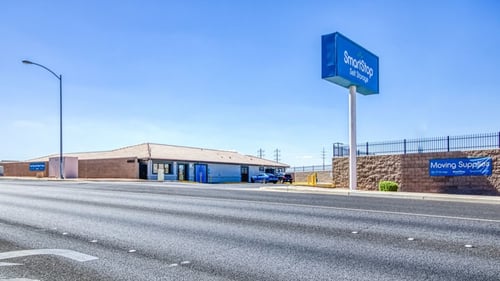 SmartStopSelfStorage-LasVegasNV-4866EastRussellRd