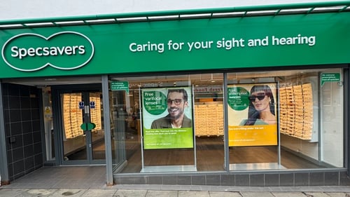 Specsavers Opticians and Audiologists - Airdrie