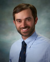 photo of Joshua Scott - LAT, ATC