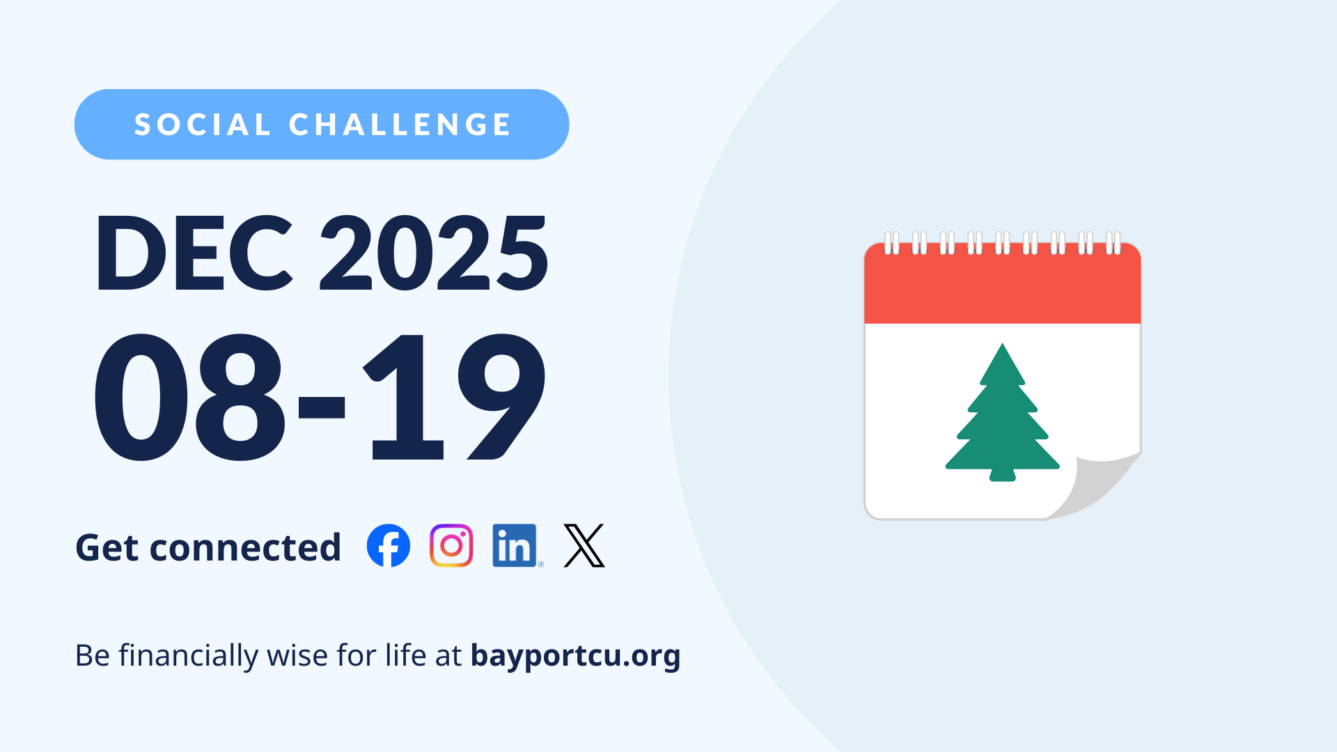 12 Days of Holiday Wellness