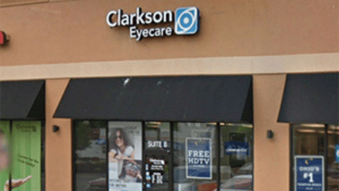 Clarkson Eyecare Milford