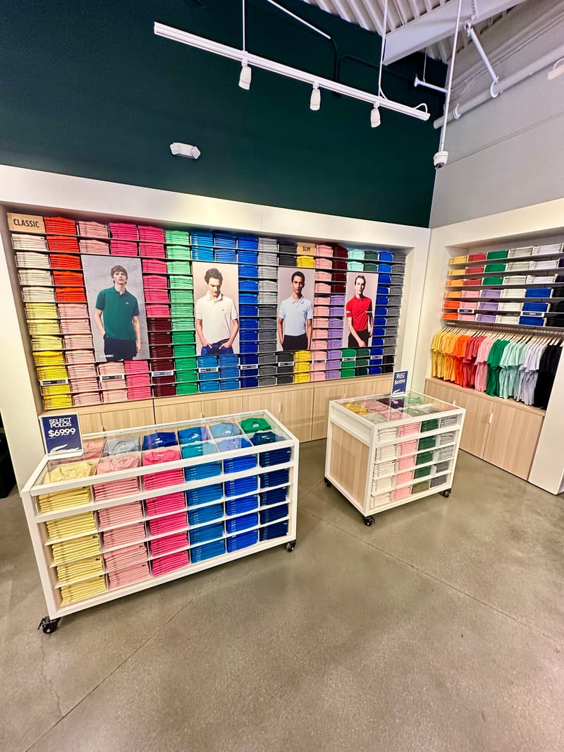 Polo Area