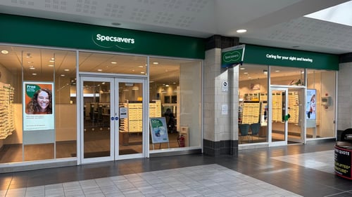 Specsavers Opticians and Audiologists - Seaham