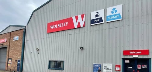 Wolseley Pipe & Climate