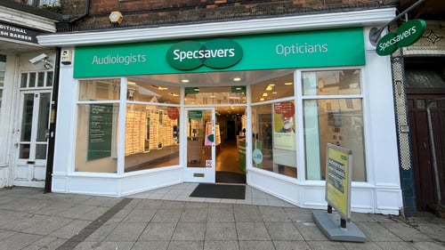 Specsavers Opticians and Audiologists - Wisbech