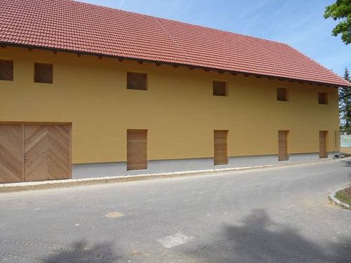 Max Traussner Zimmerei & Holzbau in Ansfelden