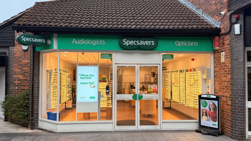 Specsavers Opticians and Audiologists - Caterham
