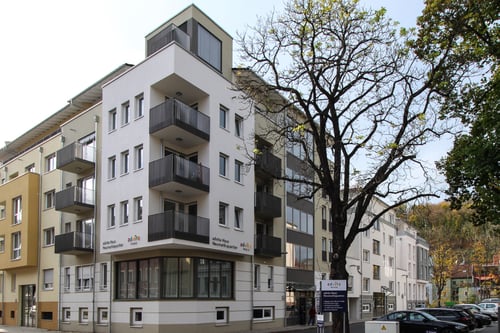 advita Haus Neumarktquartier | Pflegedienst in Meißen | Betreutes Wohnen | Pflege-WG | Tagespflege