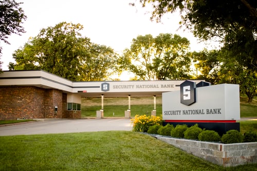 Security National Bank Northside