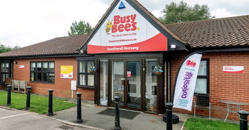 Busy Bees at Southwell - Gallery Photo