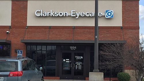 Clarkson Eyecare Wentzville