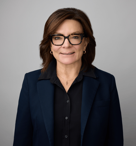 Headshot of Christina Kaumeyer.